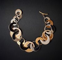 Bracciale Rebecca Donna in Bronzo BDGBRB01 - BDGBRB01